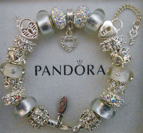 real pandora charms.